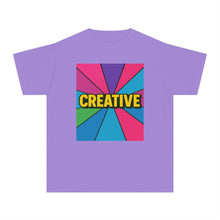 CREATIVE Affirmation T-Shirt for Girls