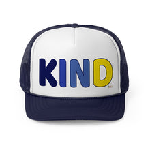 KIND Affirmation Trucker Hat for Kids (One Size Fits Most Children)
