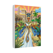 Classic Stretched Canvas