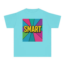 SMART Affirmation T-shirt for Girls