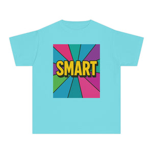 SMART Affirmation T-shirt for Girls