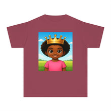 Young Princess Back to School T-Shirt