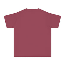 Young Reader T-Shirt for Black Girls