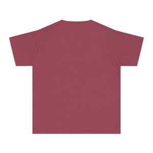 Young Reader T-Shirt for Black Girls