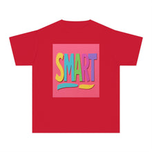 SMART Affirmation T-Shirt for Kids