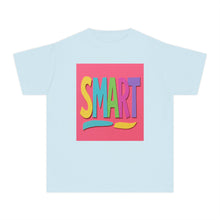 SMART Affirmation T-Shirt for Kids