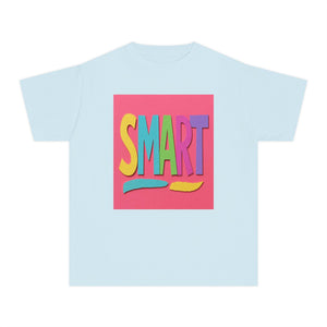 SMART Affirmation T-Shirt for Kids