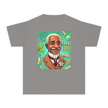 George Washington Carver Youth Midweight Tee