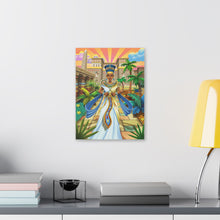 Classic Stretched Canvas