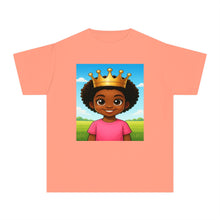 Young Princess Back to School T-Shirt
