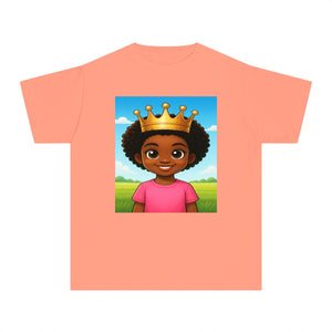 Young Princess Back to School T-Shirt