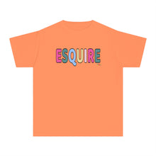 ESQUIRE Affirmation T-Shirt for Girls