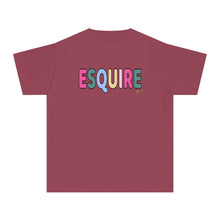 ESQUIRE Affirmation T-Shirt for Girls