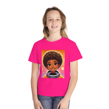 Black History Month T-Shirt for Kids - Mae Jemison, Black History Month T-Shirt for Girls and Boys