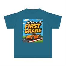 First Grade Back to School T-Shirt