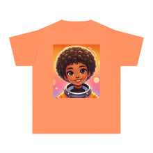 Black History Month T-Shirt for Kids - Mae Jemison, Black History Month T-Shirt for Girls and Boys