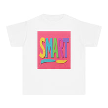 SMART Affirmation T-Shirt for Kids