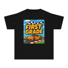 First Grade Back to School T-Shirt