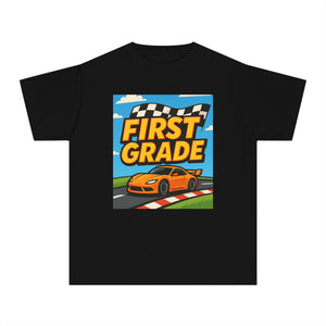 First Grade Back to School T-Shirt