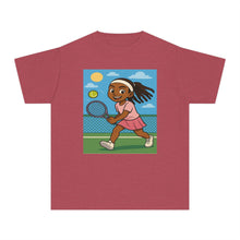 Tennis Pro T-Shirt for Girls