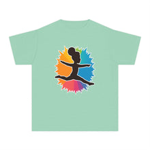 Girls Gymnastics T-Shirt