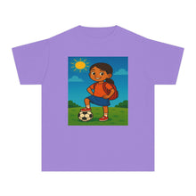 Soccer Student Athlete TShirt