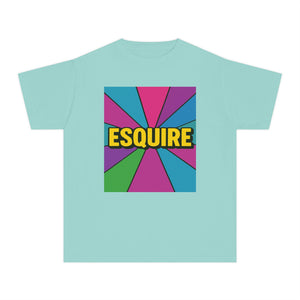 ESQUIRE Affirmation T-Shirt for Kids