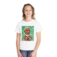 George Washington Carver Youth Midweight Tee