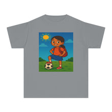 Soccer Student Athlete TShirt