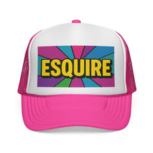 ESQUIRE Affirmation Trucker Hat for Kids
