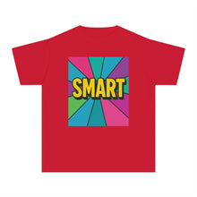 SMART Affirmation T-shirt for Girls