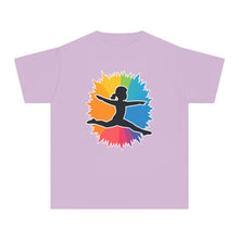 Gymnastics Girls T-Shirt