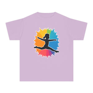 Gymnastics Girls T-Shirt