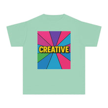 CREATIVE Affirmation T-Shirt for Girls