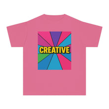CREATIVE Affirmation T-Shirt for Girls