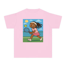 Tennis Pro T-Shirt for Girls