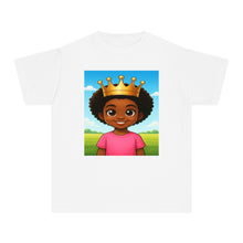 Young Princess Back to School T-Shirt