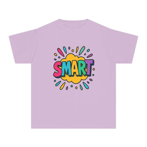 SMART Affirmation T-Shirt
