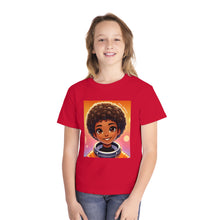 Black History Month T-Shirt for Kids - Mae Jemison, Black History Month T-Shirt for Girls and Boys