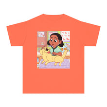 Young Veterinarian Youth Midweight Tee
