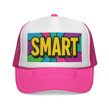 SMART Affirmation Trucker Hat for Kids