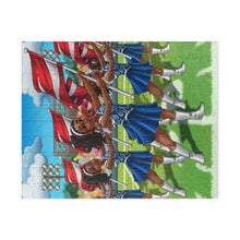 Puzzle (110, 252, 520, 1014-piece)