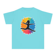Gymnastics Girls T-Shirt