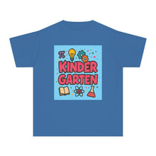 Kindergarten "STEM" T-Shirts for Kids