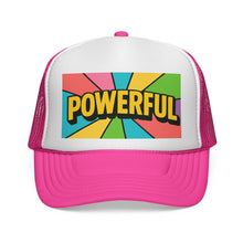 POWERFUL Affirmation Hat for Girls