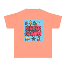 Kindergarten "STEM" T-Shirts for Kids