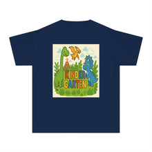 Dinosaur Kindergarten