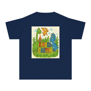 Dinosaur Kindergarten