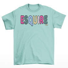ESQUIRE Affirmation T-Shirt for Girls