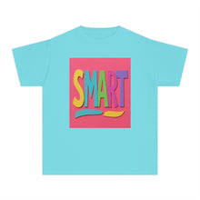 SMART Affirmation T-Shirt for Kids